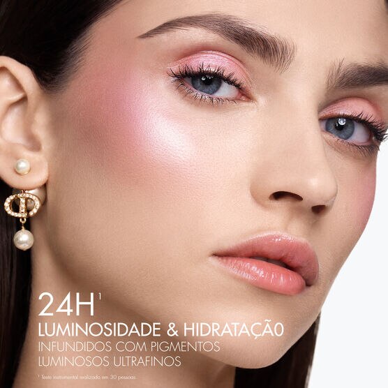 DIOR FOREVER GLOW MAXIMIZER 011